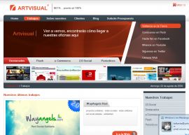 Artvisual