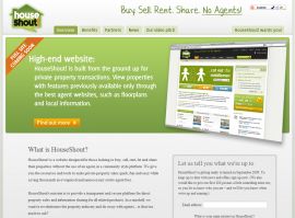 HouseShout