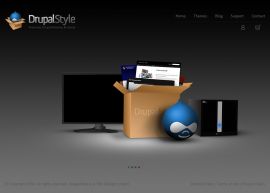 DrupalStyle