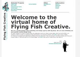 Flying Fish Creative