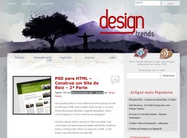 sergio designtrends