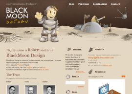 BlackMoon Design