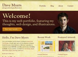 Dave Myers