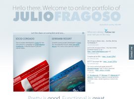 Julio Fragoso