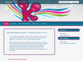 Web Design Melbourne