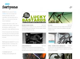 Fortyone