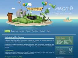 Web design 19
