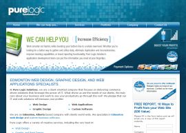 Edmonton Web Design