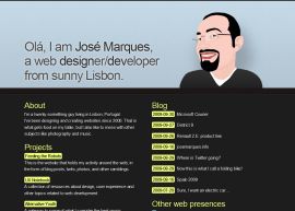 Jose Marques