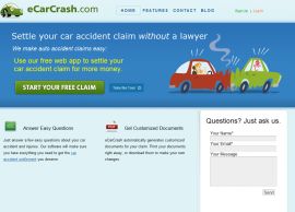 eCarCrash.com
