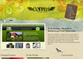 Corvus Design Studio