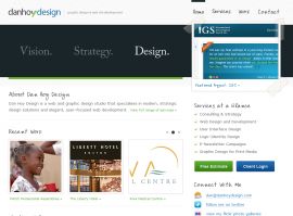 Dan Hoy Design
