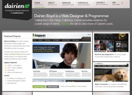 Dairien Boyd