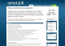 Simplybill