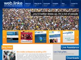 web.linke