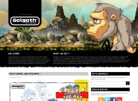 Golgoth Studio