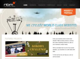 Web Design Gold Coast