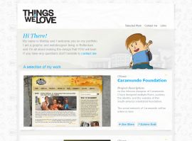 Things We Love