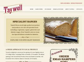 Taywell Farm Sop