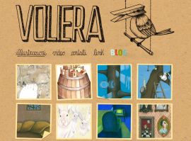 voliera