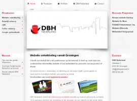 DBH Nederland