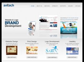 Antech India