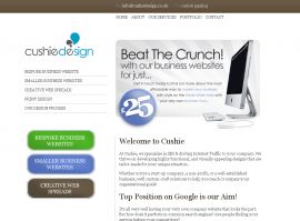 Cushie Design