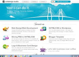 zulsdesign studio