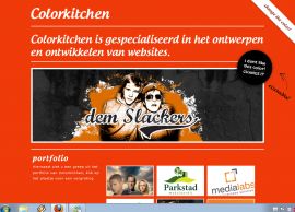 Colorkitchen 