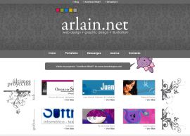 Arlain.net