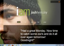 Josh Hemsley