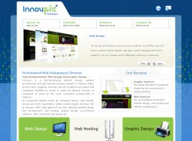 Innovpix Technologies