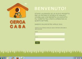 Cerca casa
