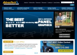AdvanTech Flooring