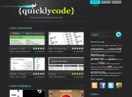 QuicklyCode