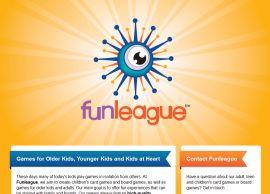 Fun League Games