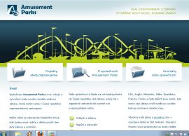  Amusement Parks