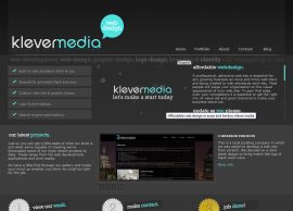 Klever media