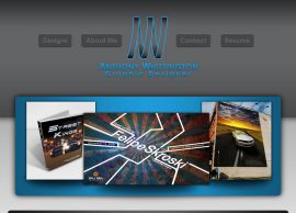 Anthony Whittington Designs