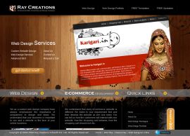 Ray Creations