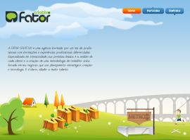 Fator Criativo