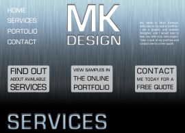 MK Design