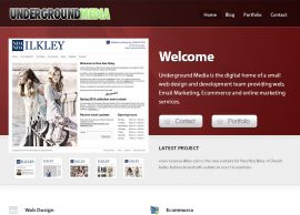 Undergroundmedia