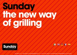 Sunday grill 