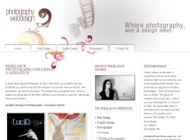 Photography & Webdesignz