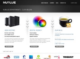 NuBlue