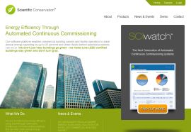 Scientific Conservation