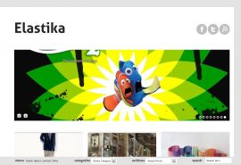 Elastika