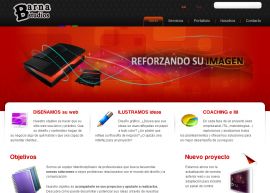 Barnastudios