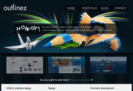 Outlinez